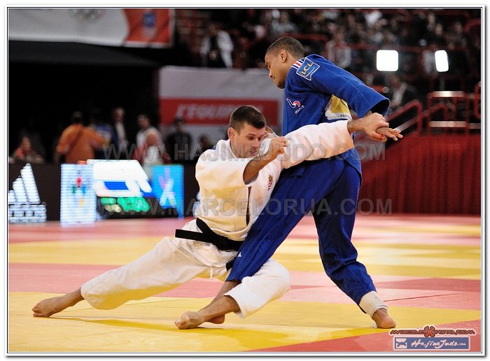 Grand Slam Paris 2013 Judo